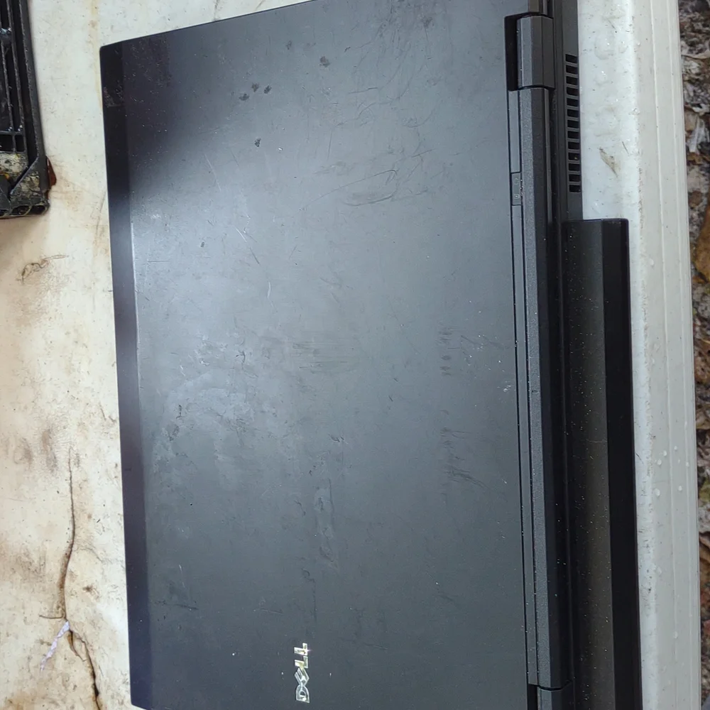 Laptop